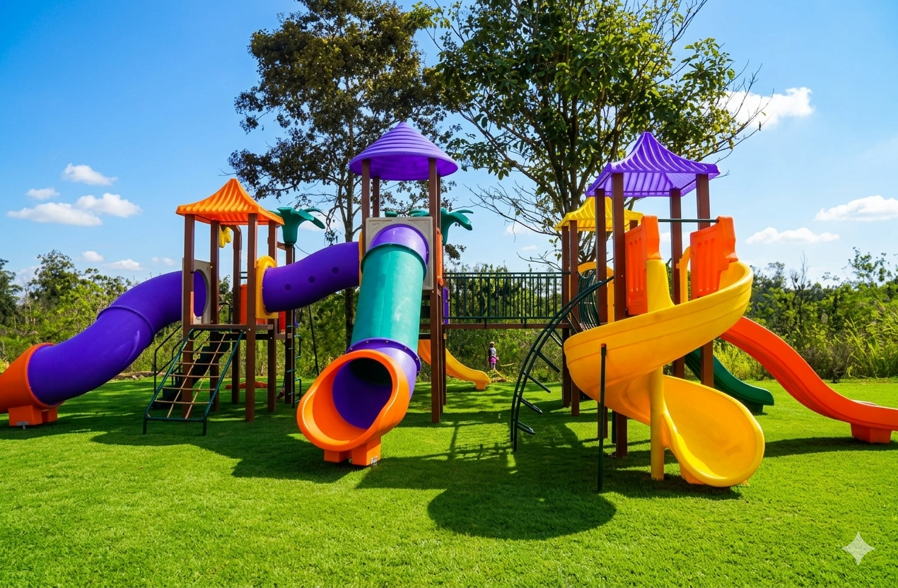 Playground